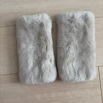 UNITED ARROWS 유나이티드 애로우즈 암커버