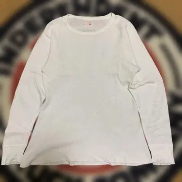 80s J.E. Morgan 빈티지 써멀