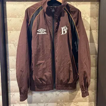 UMBRO BoTT 나일론 자켓 M 사이즈