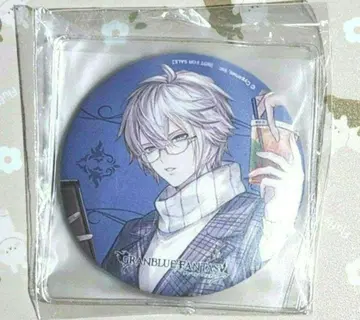 그랑블루 판타지 캔 거울 루시퍼