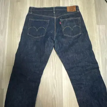 Oni denim 오니 데님 BSU-01 34