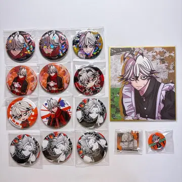 도원암귀 수술해 로쿠로 묶음 판매