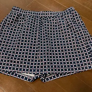 프린스 테니스 숏팬츠 LL