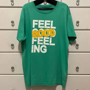 FEELCYCLE GIF 컬러 셔츠