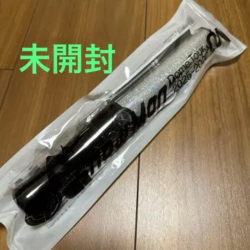 SnowMan 돔 투어 2025-2026 응원봉