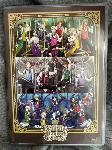 익명 배송) 우타프리 ASSDMS Blu-ray B