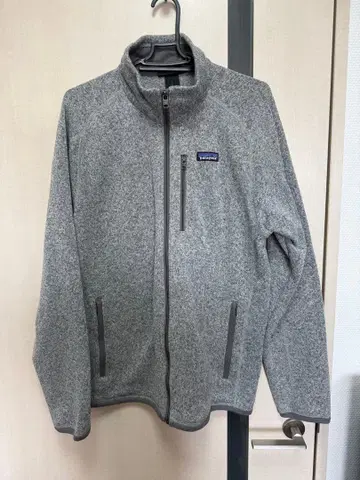 patagonia 파타고니아 남성용 베터 스웨터 자켓 M