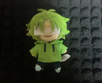 컬러풀 피치 시바