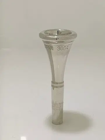 YAMAHA 프렌치 호른 마우스피스 30D4