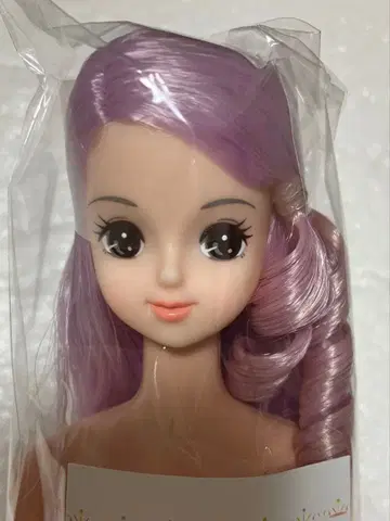 리카짱 캐슬 오타노시미 인형 사유리 오타노시미 인형