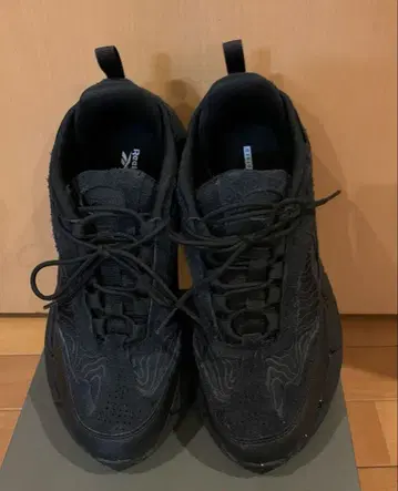 Reebok ZIG KINETICA 2.5 EDGE 스니커즈