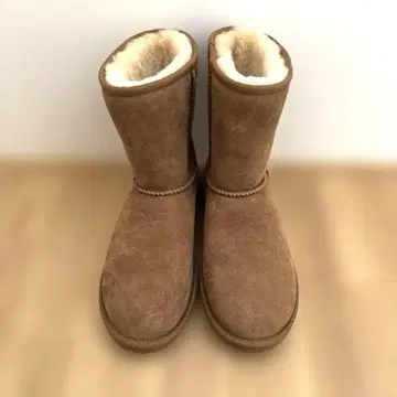 [ 새상품 미사용품 ] 커클랜드 어그 부츠 24cm