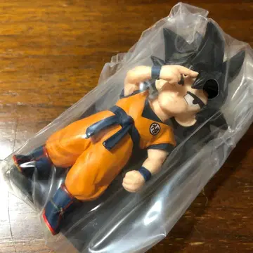 드래곤볼 아카이브스 손오공 피규어 제일복권