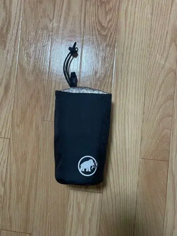 [ 미사용 새상품 ] 마무트 MAMMUT 보온보냉 애드온 보틀 홀더