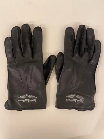 Lewis Leathers 루이스 레더 그로브 장갑 s 사이즈