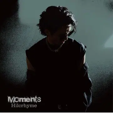 Hilcrhyme 앨범 [ Moments ] 힐클라임
