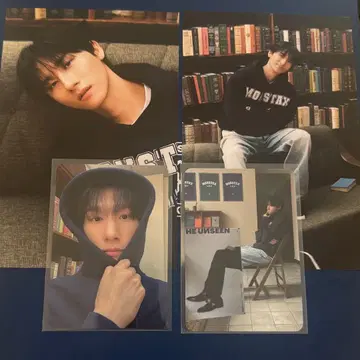 MONSTA X  2025 아이엠