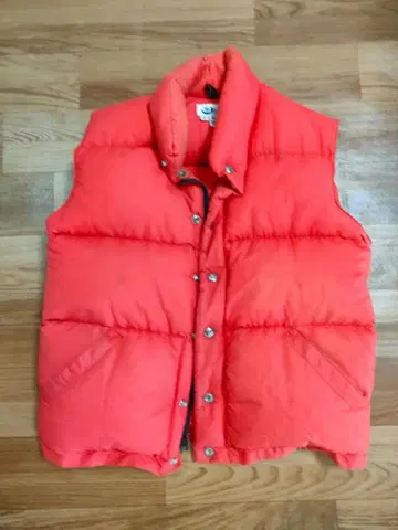 Crescent Down Works 다운 베스트 S