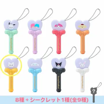 미니 미라클 기프트 퍼레이드 라이트 하나마루 유령