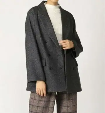 HARE 더블 자켓 선착순!