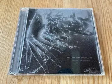 [ 보석의 나라 ] 사운드트랙 컴플리트 / 후지와라 요시마사