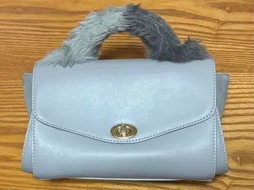 DIANA 다이애나 2way 숄더백 숄더 포함