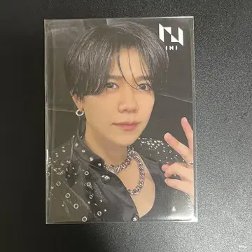 INI 윈매직 돔 기념 HMV 후지마키 쿄스케