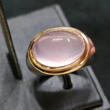 2AE60 STAR JEWELRY 스타 주얼리 반지 K14 925