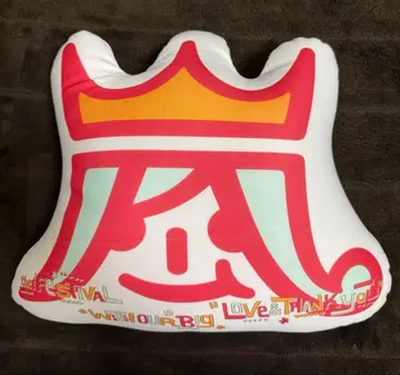 아라시/아라시 페스티벌/쿠션/아라페스 2013