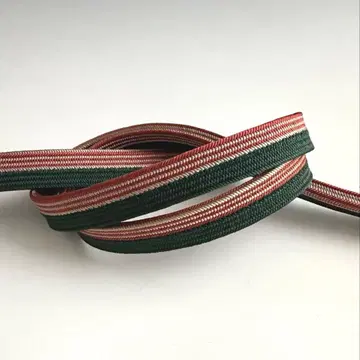 미사용 새상품!! 세련됨!! 무형문화재 [ 고시마 히모 ] 허리띠 A82