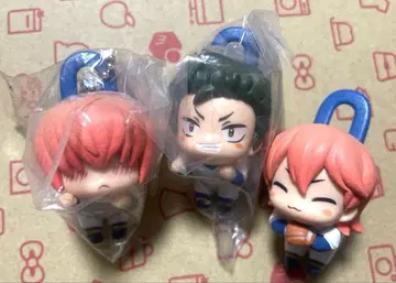 다이아몬드 A 데포메 클립 쿠라모치 슌이치 료스케