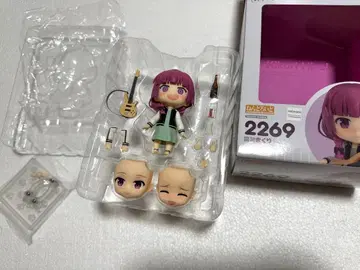 넨도로이드 히로이 키쿠리