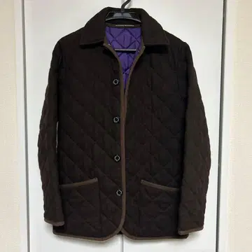 TRADITIONAL WEATHERWEAR 퀼팅 자켓