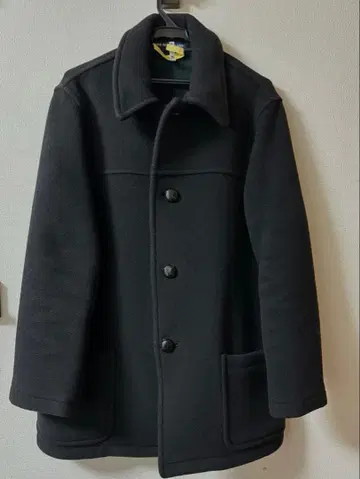 [ 새상품급 ] Blue Blue의 피코트