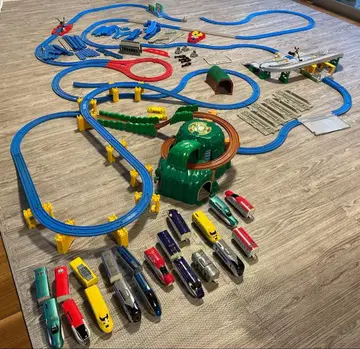 프라레일 세트 묶음 판매