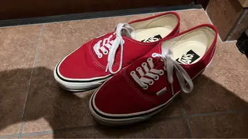 VANS PREMIUM AUTHENTIC REISSUE 44 26.5cm