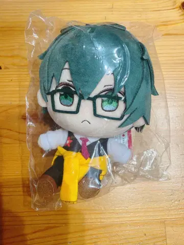 도즐사 온리 봉제 인형