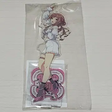 [ 미개봉 새상품 ] 히메사키 리나 아크릴 스탠드 하츠보시 공연