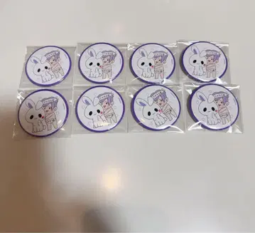 ireisu 쇼토 손글씨 캔 배지