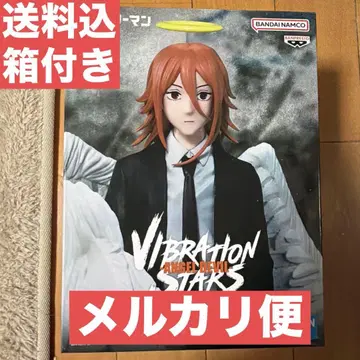 VIBRATION STARS 체인소 맨 천사의 악마