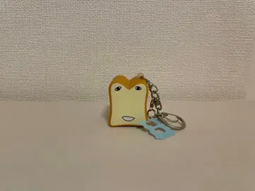 UNISON SQUARE GARDEN 식빵군 키링