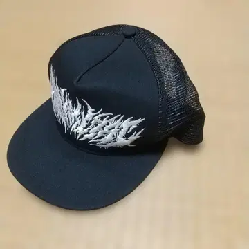 [ 새상품급 ] BABYMETAL 메쉬 캡 모자