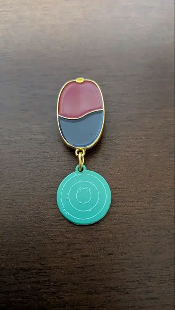 만박 UAE관 핀배치