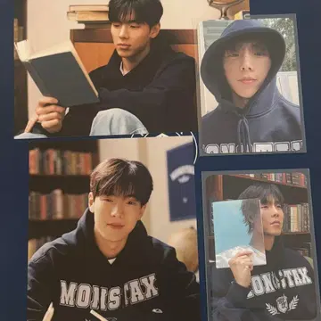 몬스타엑스 시즌그리팅 2025 셔누