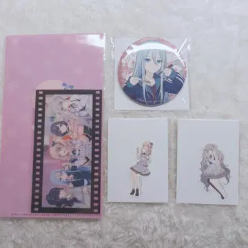 프로세카 하피콜레 묶음 판매