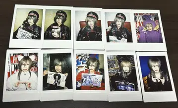 Royz  폴라로이드