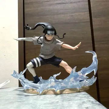 NARUTO 네지 피규어