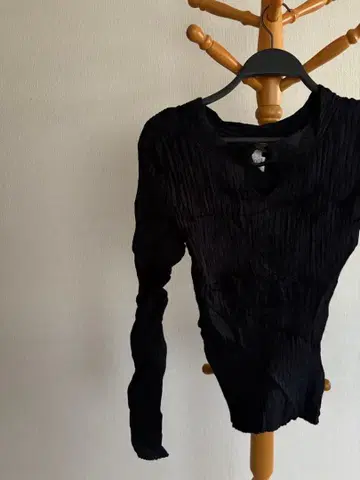 스웨터 프로젝트 블랙 니트 [ M ] 가격 인하 ok