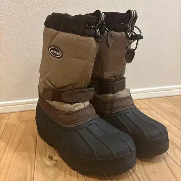 mont-bell 여성용 부츠