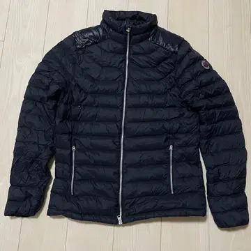 아바클로 다운 자켓
